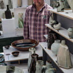 Earth and Fire 2018 - James Hake